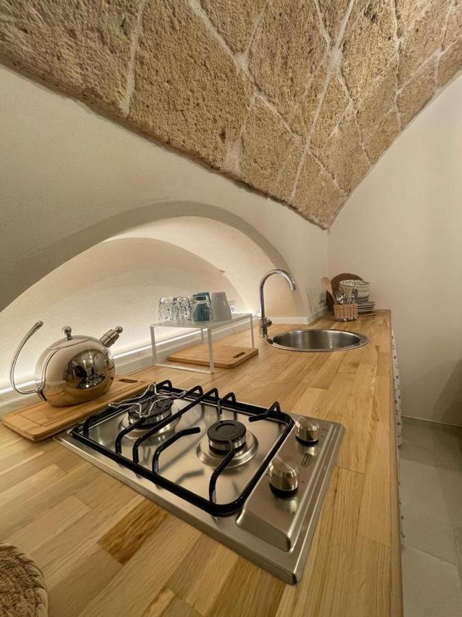La Piccola Sanremo - Room & Coffee - Monopoli Exterior foto