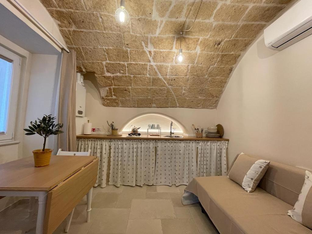 La Piccola Sanremo - Room & Coffee - Monopoli Exterior foto