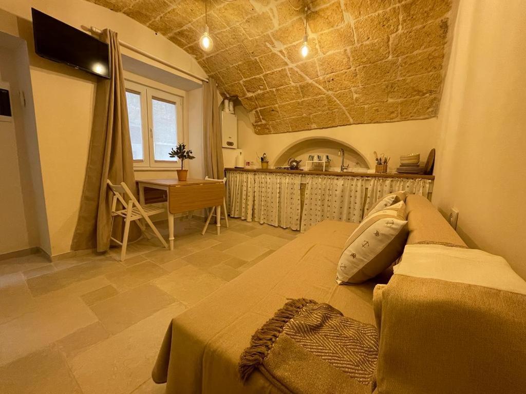La Piccola Sanremo - Room & Coffee - Monopoli Exterior foto