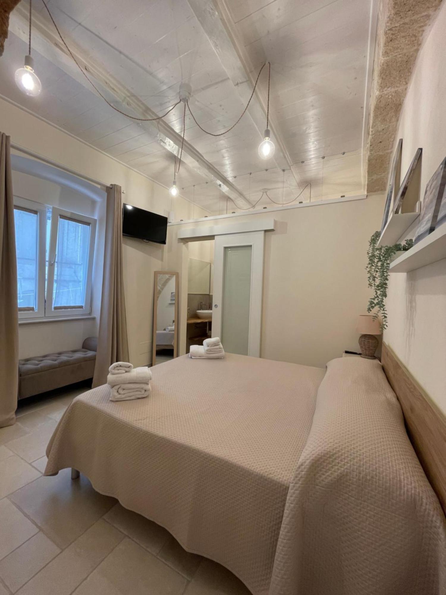 La Piccola Sanremo - Room & Coffee - Monopoli Exterior foto